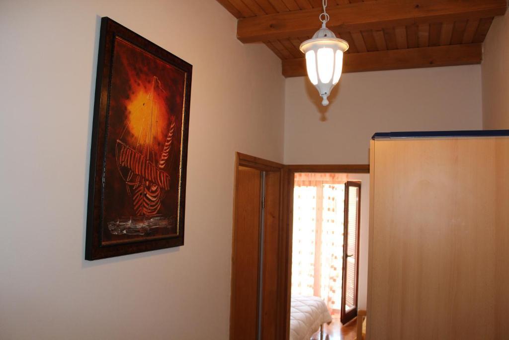 Apartments Paula Starigrad Paklenica Room photo